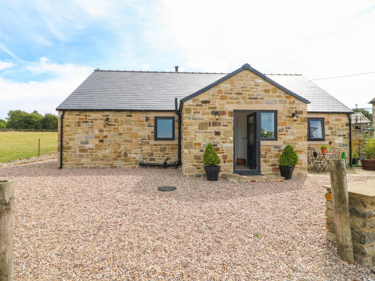 The Cottage Chesterfield Exterior foto