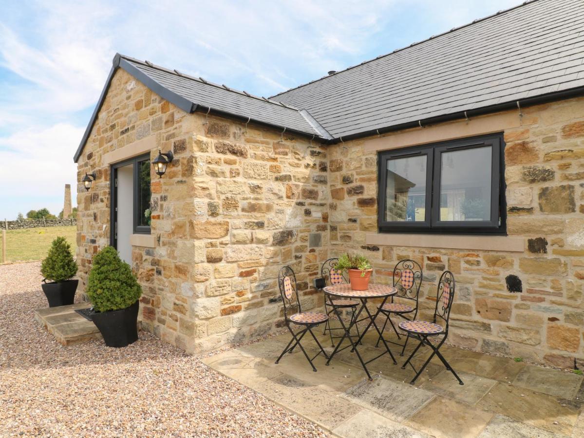 The Cottage Chesterfield Exterior foto